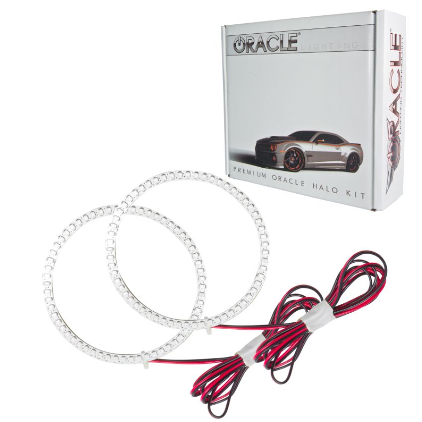 Oracle Lighting 1238-001 LED Fog Halo Kit, White