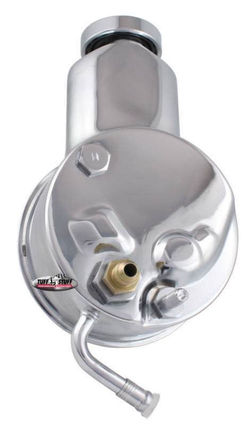 TUFF-STUFF TFS6195A Saginaw Power Steering Pump 1969 Camaro