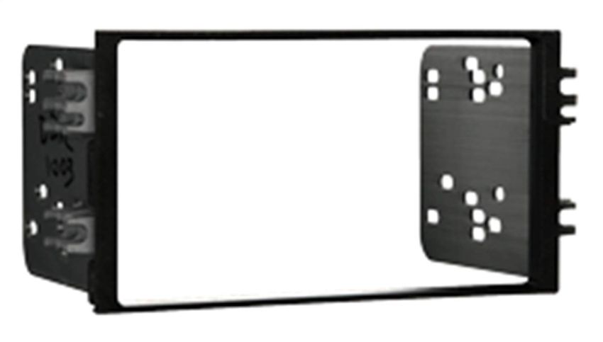 Metra 95-1003 Double DIN Installation Dash Kit for Select 1995-2003 Kia Vehicles