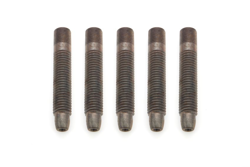 DIVERSIFIED MACHINE DMICRC-2058-5 Screw In Studs for Billet Hubs 5 Pack