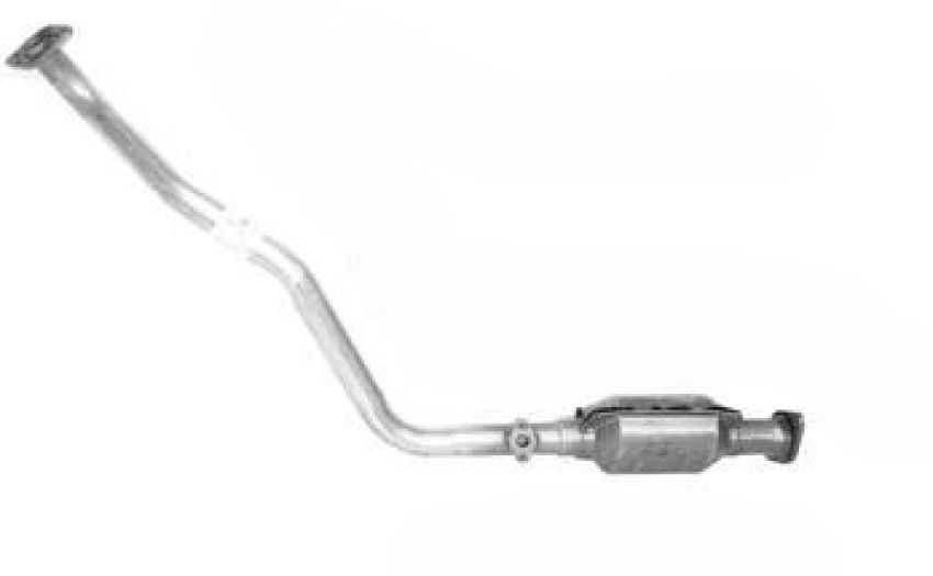 AB Catalytic 5160 Direct-Fit Catalytic Converter EPA (Federal)