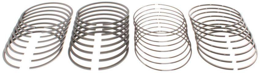 MAHLE 41909.030 Engine Piston Ring Set