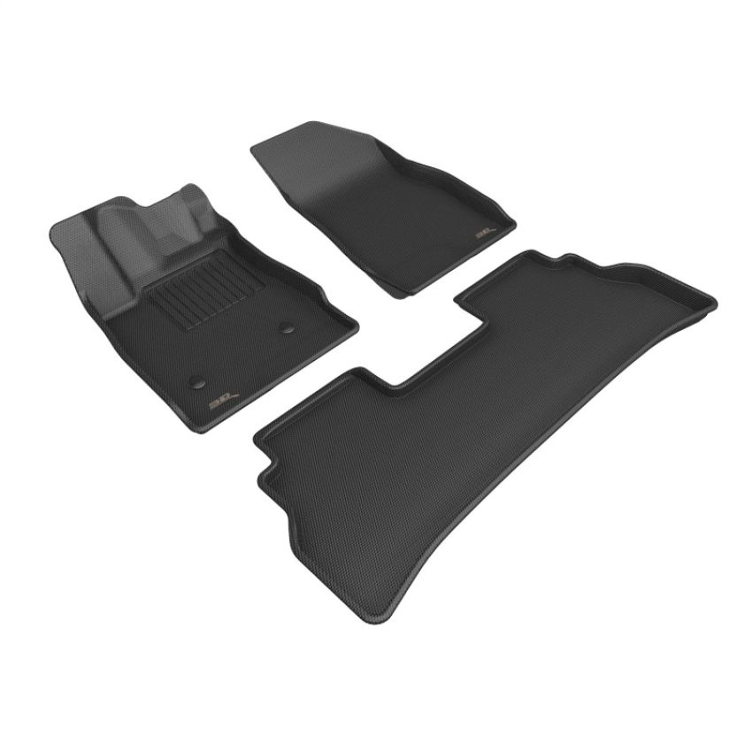3D MAXpider L1BC04501509 23-24 Buick Envista Kagu Black R1 R2