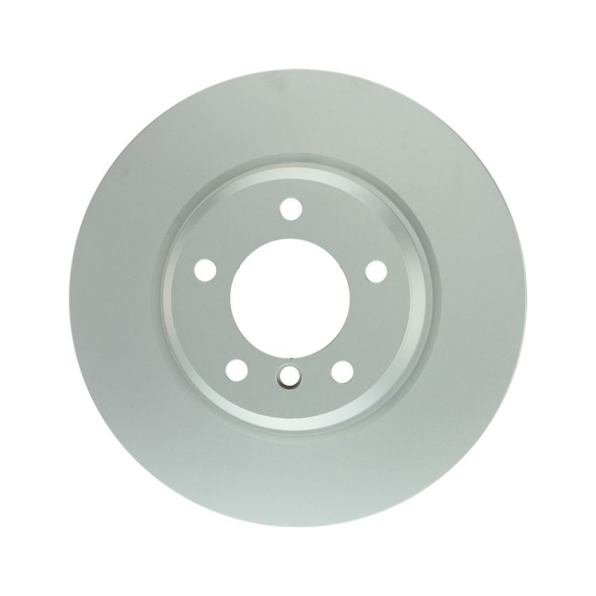 Bosch 15010128 Bosch QuietCast Disc Brake Rotor