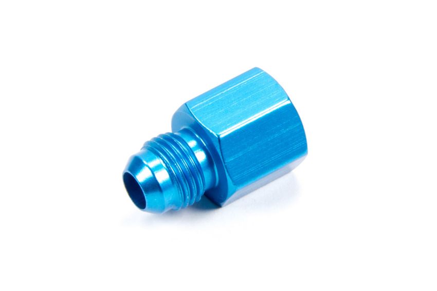 FRAGOLA FRG491971 Female Adapter Fitting #6 x 16mm x 1.5 O-Ring