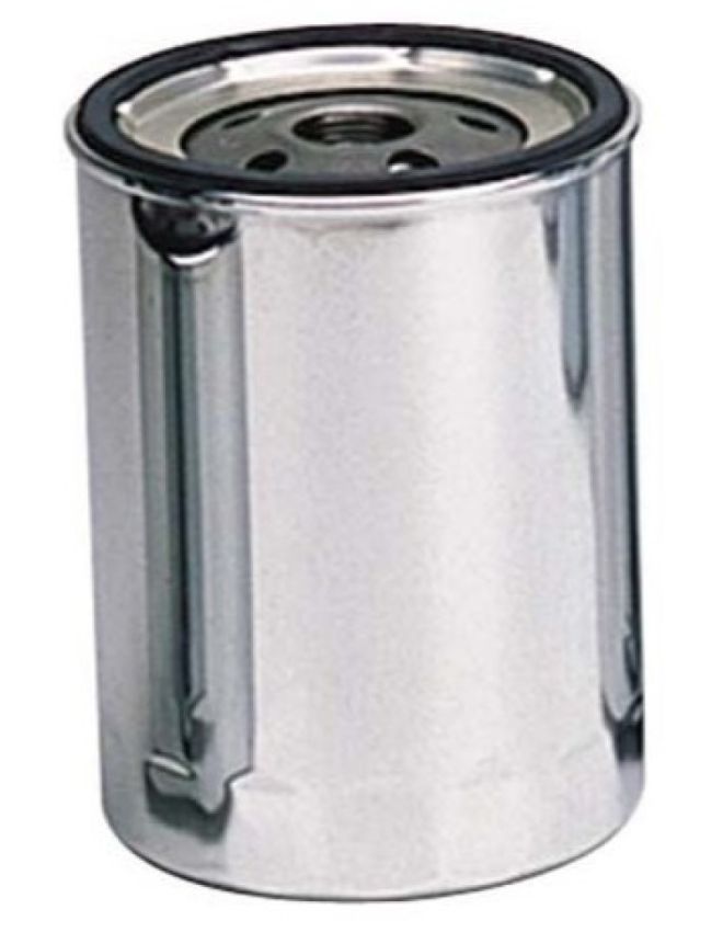 MOROSO MOR22320 Chrm Chevy Oil Filter
