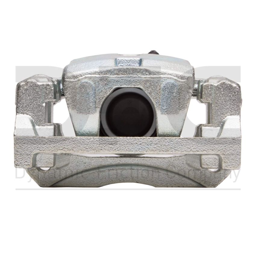 Dynamic Friction 331-80654 Brake Caliper