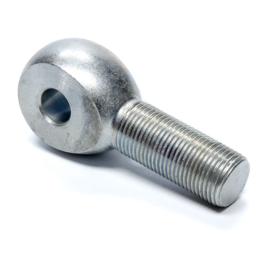 QA1 QA1RER12 Solid Rod Eye - 3/4in Thread 3/4in Hole