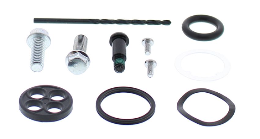 All Balls Racing 60-1203 09-14 Honda TRX420 FA IRS Fuel Tap Repair Kit