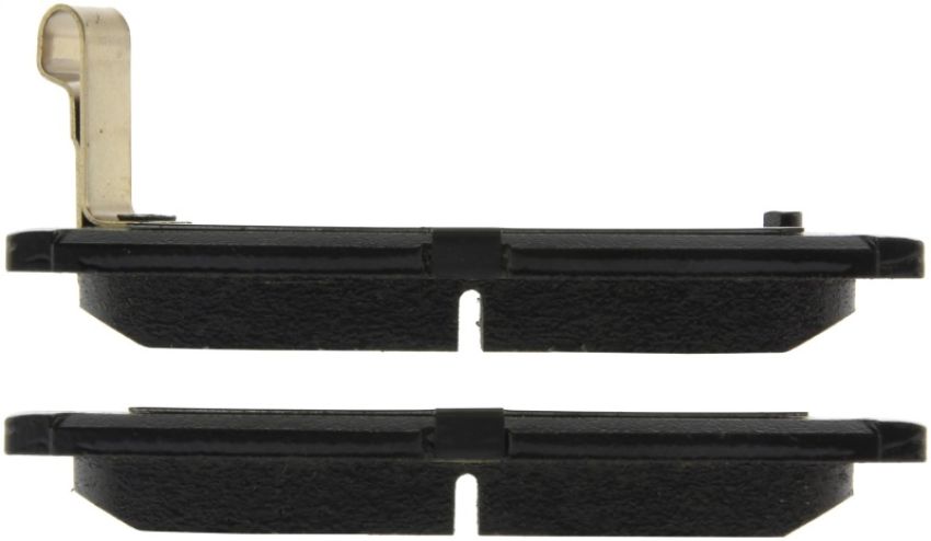 Stoptech 308.05670 Street Brake Pads - Rear