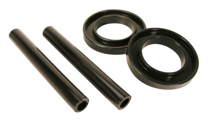PROTHANE PTN6-1703BL Mustang Front Coil Sprg Isolator 83-01