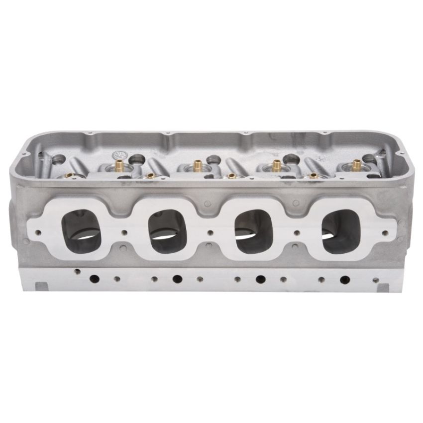 Edelbrock 614669 Cylinder Head BBC BV3 Pro Port Hipd 11 Intake Valve