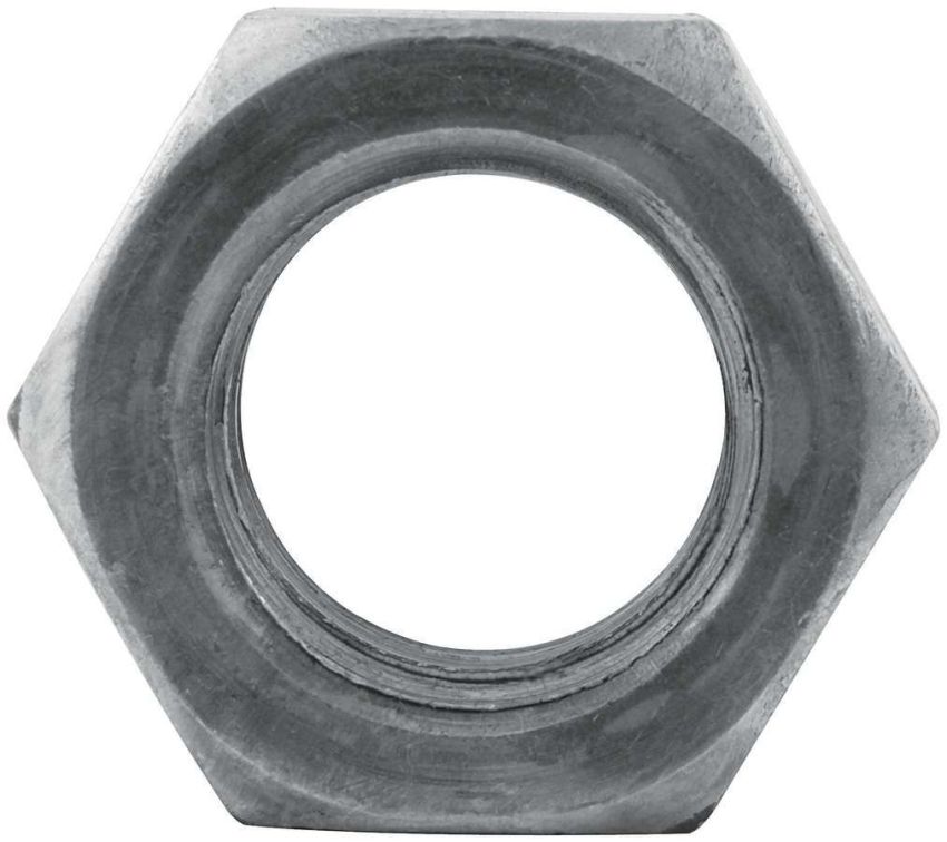 ALLSTAR PERFORMANCE ALL56110 1in Coarse Thread Nut