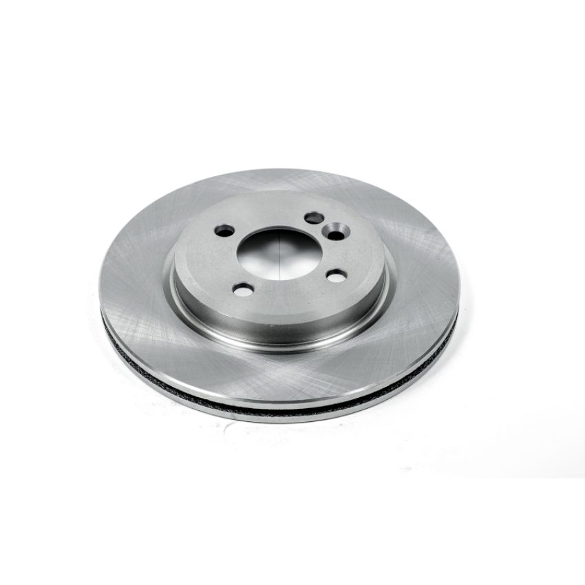 PowerStop EBR651 AutoSpecialty Brake Rotor