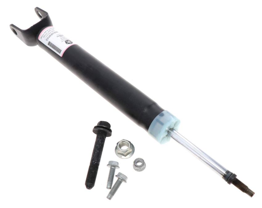 Mopar 68069846AH SHOCK ABSORBER KIT, Suspension