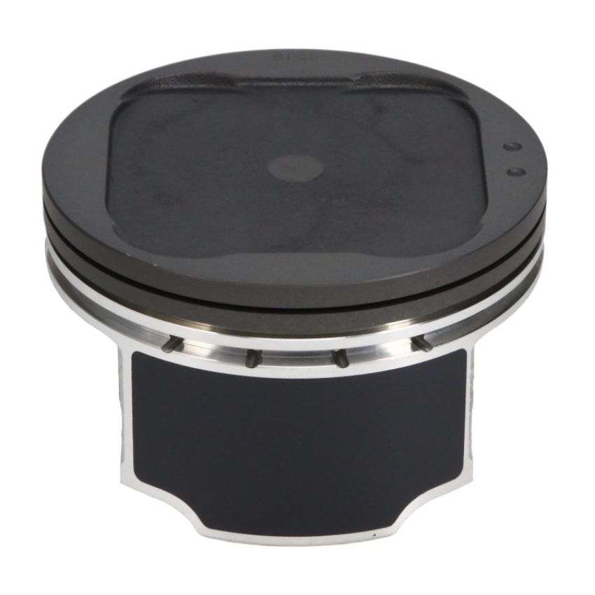 ProX 01.5513.100 03-12 Pol. 500 Scrambler Piston Kit 10.2:1 (93.00mm)