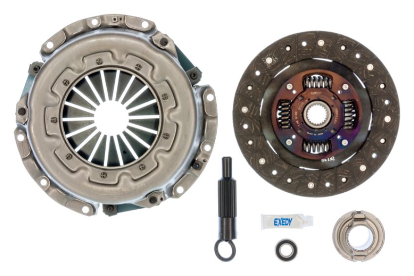 Exedy 05052 EXEDY OEM Clutch Kit; MITSUBISHI