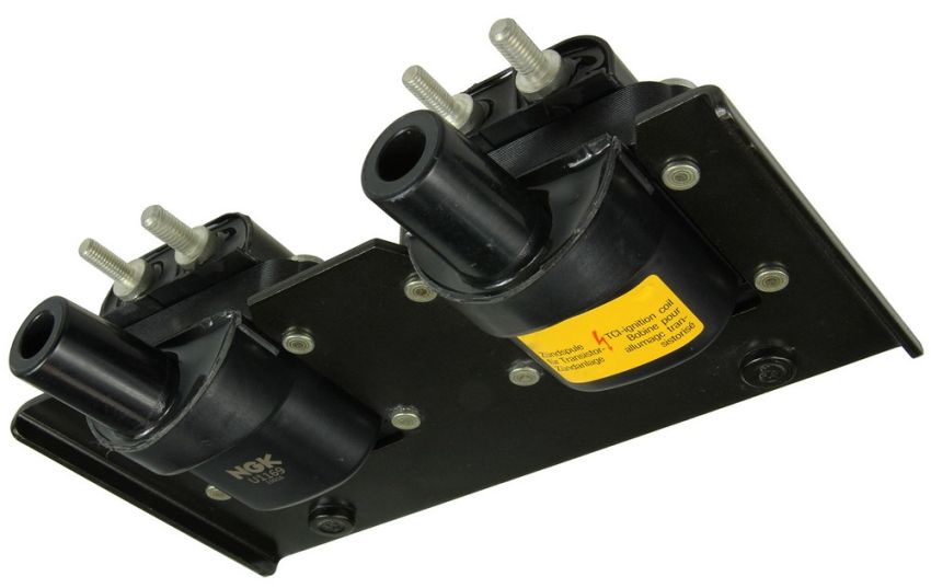 NGK U1169 (48959) Ignition Coil