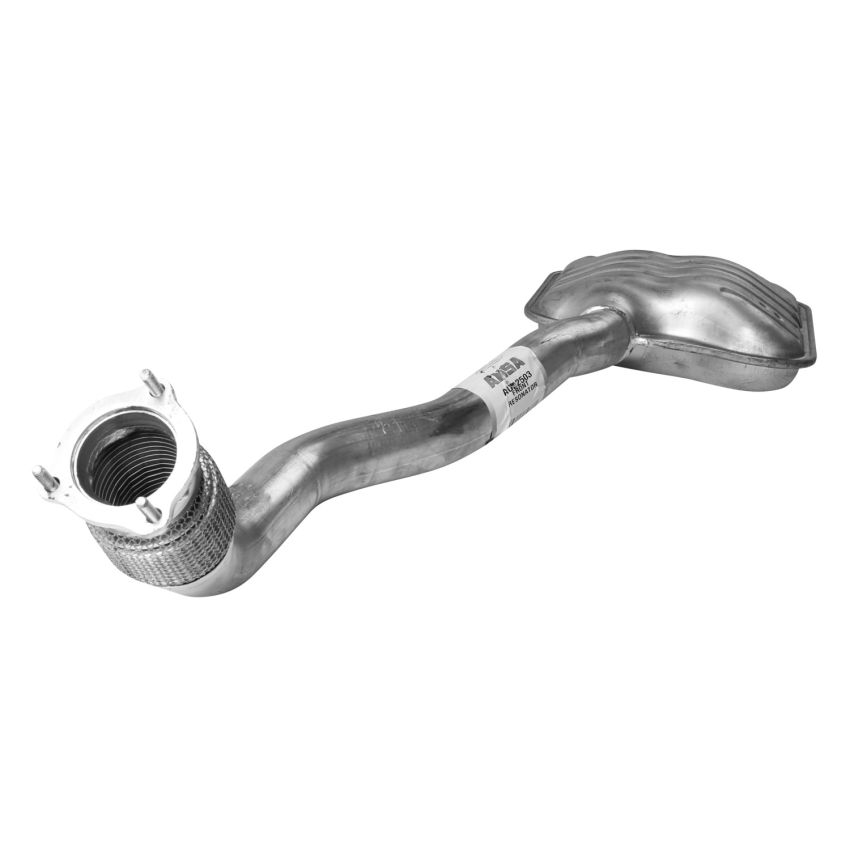 AP Exhaust 40560 Muffler - Welded Assembly