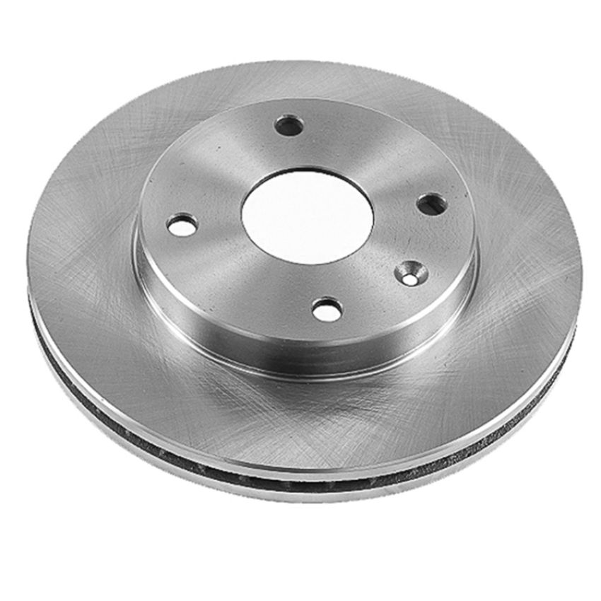 PowerStop JBR1509 AutoSpecialty Brake Rotor