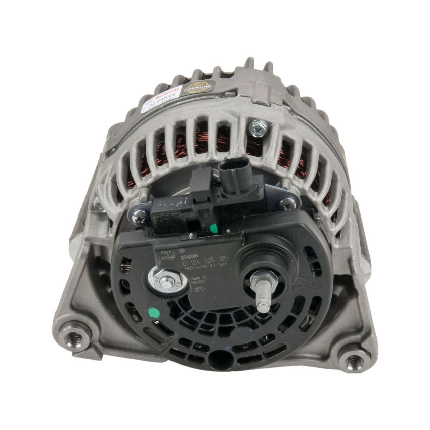 Bosch AL6454X Reman Alternator