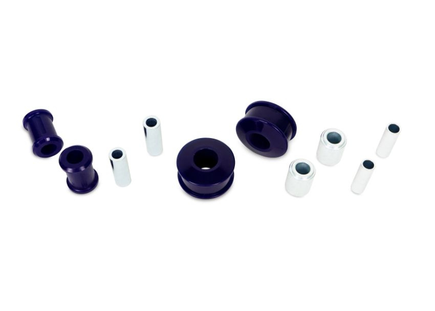 Superpro KIT5132CAK 85-89 Volkswagen Golf Vehicle Bushing Kit- (Front & Rear)