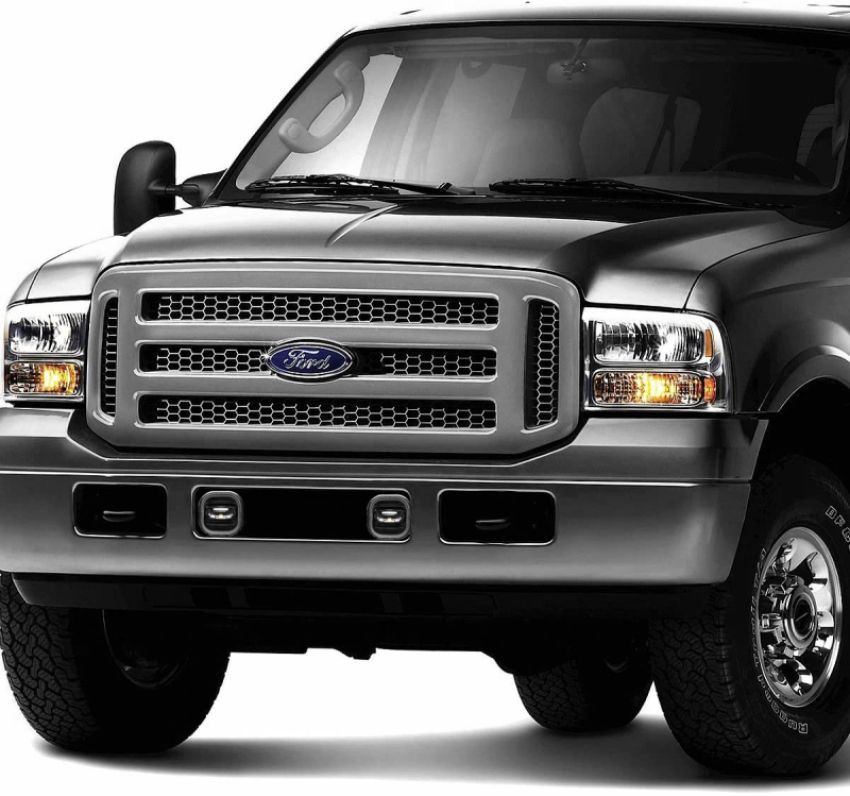 Oracle Lighting 5863-504 High Performance LED Fog Lights, 6000K