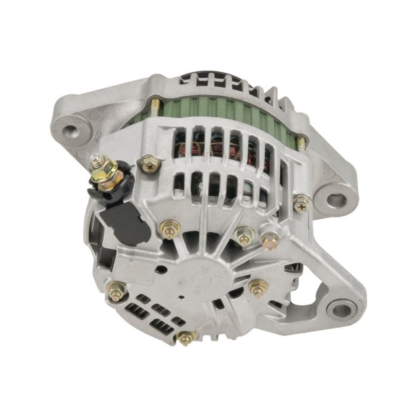 Bosch AL2377X Reman Alternator