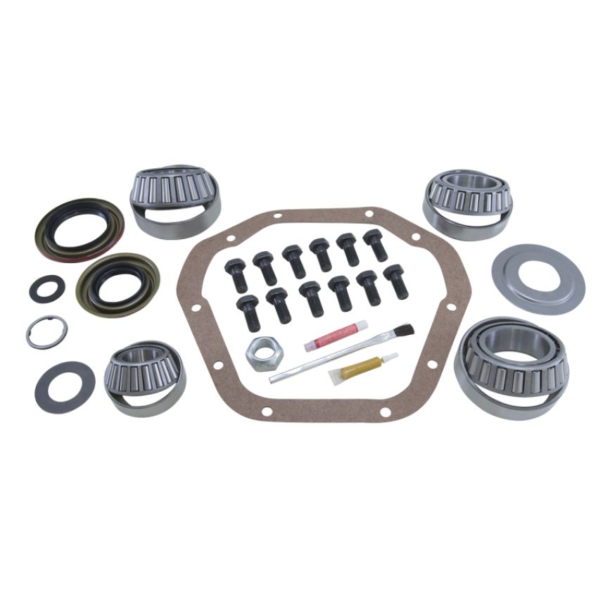 Yukon Gear & Axle YK D70-HD Yukon Gear Master Overhaul Kit For Dana 70-HD & Super-70 Diff