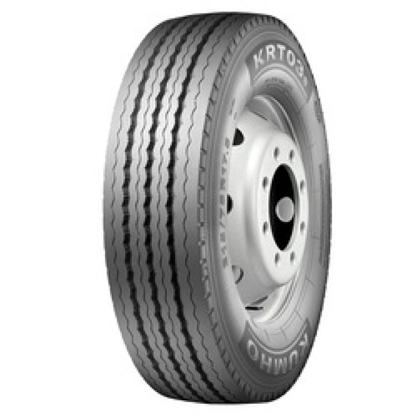 KUMHO KRT03 235/75R17.5