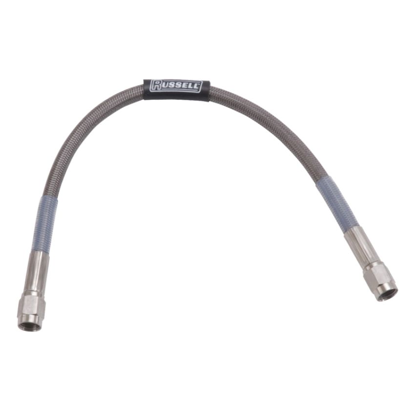 Russell 656012 Performance 9in Endura Universal Hose