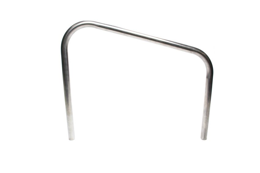 Ti22 PERFORMANCE TIP7013 LH Nerf Bar 2-Point Stainless