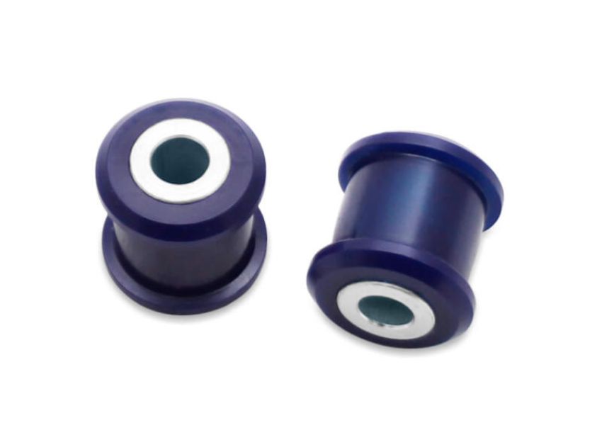 Superpro SPF3220K 2007 Jeep Wrangler Rubicon Front Lower Shock Absorber Bushing Set