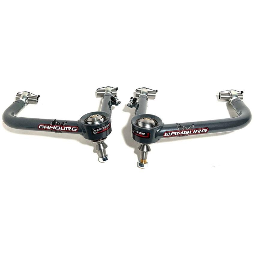 Camburg CAM-310164 08-21 Toyota Landcruiser 200 Series 1.25 Performance Heim/Uniball Upper Arms