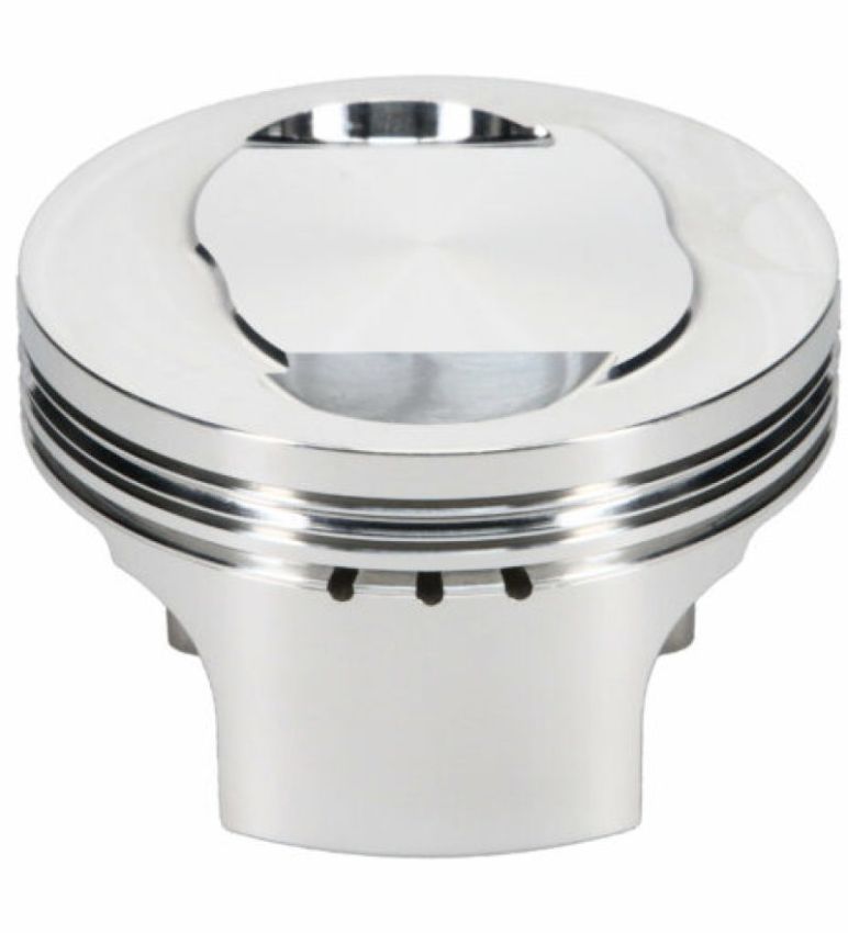 JE Pistons 274198 Yamaha Raptor 250 Piston Kit