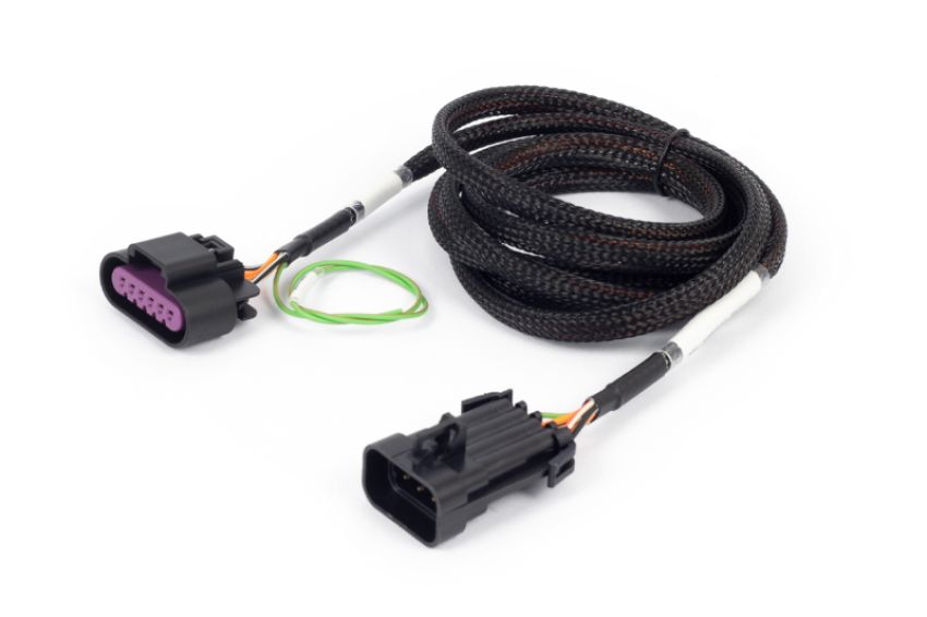 Haltech HT-186507 NEXUS Rebel LS Corvette Pedal Adaptor