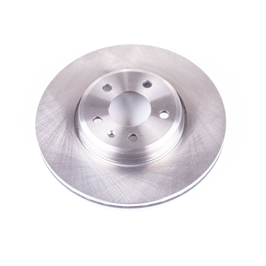 PowerStop EBR1652 AutoSpecialty Brake Rotor