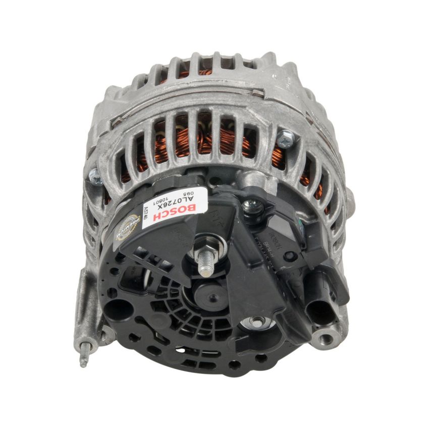 Bosch AL0726X Reman Alternator