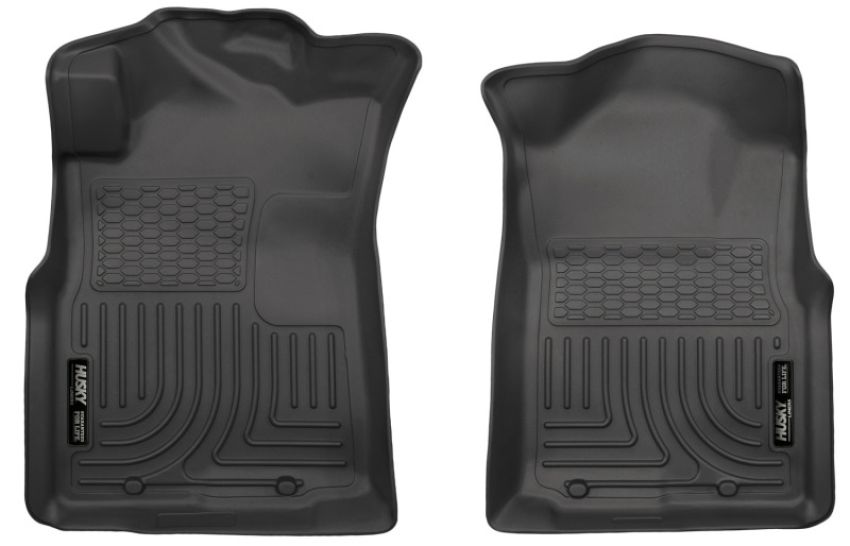 HUSKY LINERS HSK13941 Front Floor Liners