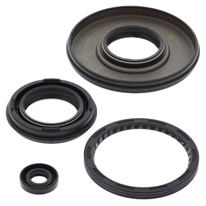 Vertex Pistons 55197 Vertex Gaskets 90-94 Yamaha Phazer II LE Oil Seal Kit