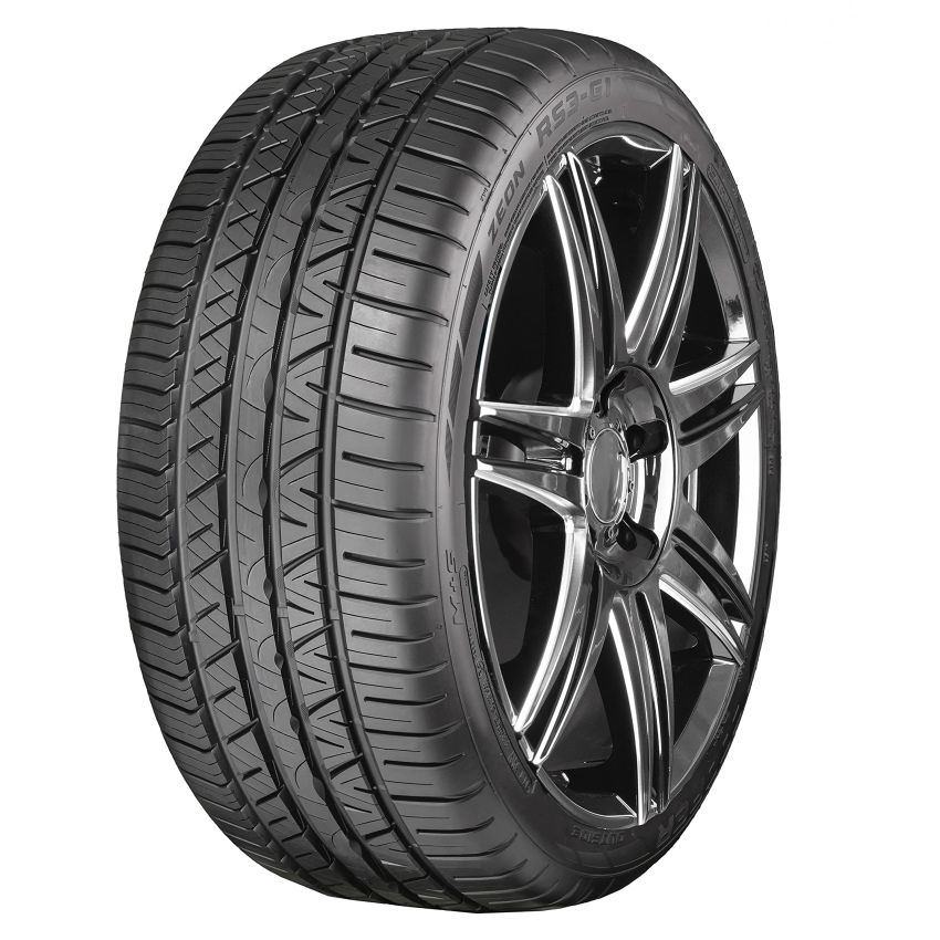 COOPER Zeon RS3-G1 255/45R18 All-Season