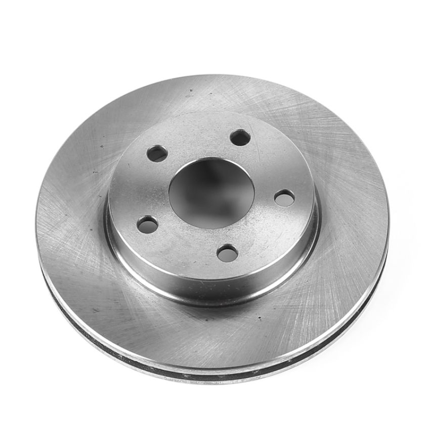 PowerStop AR8214 AutoSpecialty Brake Rotor