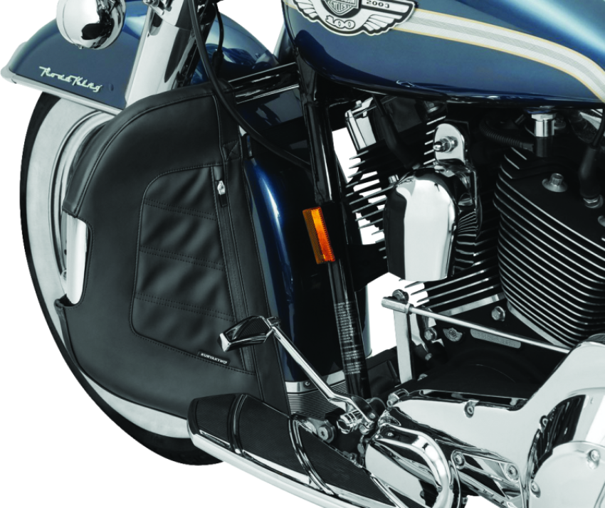 Kuryakyn 5266 Engine Guard Chaps