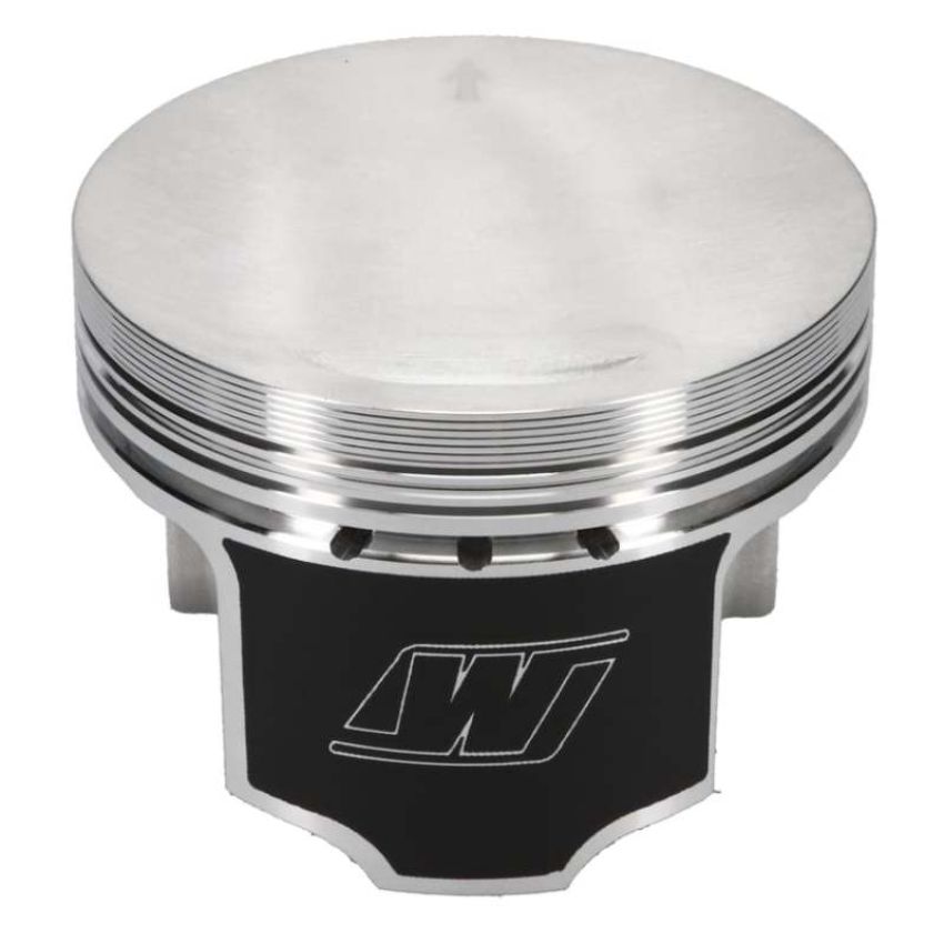 Wiseco K509M925 Piston Set, Toyota, 22R, 92.50 mm Bore, Sport Compact, Set of 4