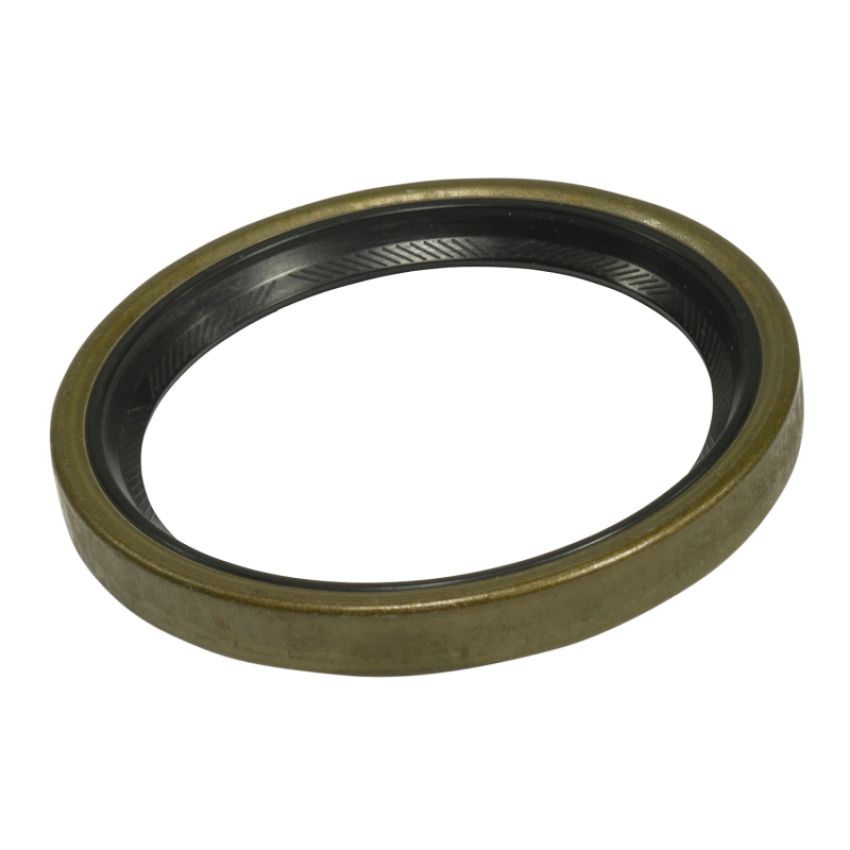 Yukon Gear & Axle YMS710576 Yukon Rear Axle Seal for 08-18 Toyota Tundra/Landcruiser