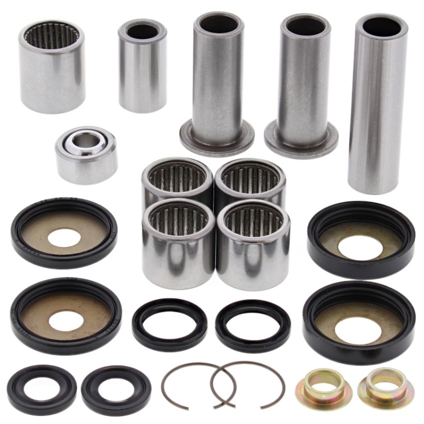 All Balls Racing 27-1063 91-92 Suzuki LT-250R Linkage Bearing Kit