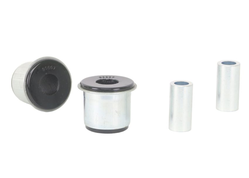 Whiteline W63622 1980-1996 Ford Bronco Axle Pivot Bushings