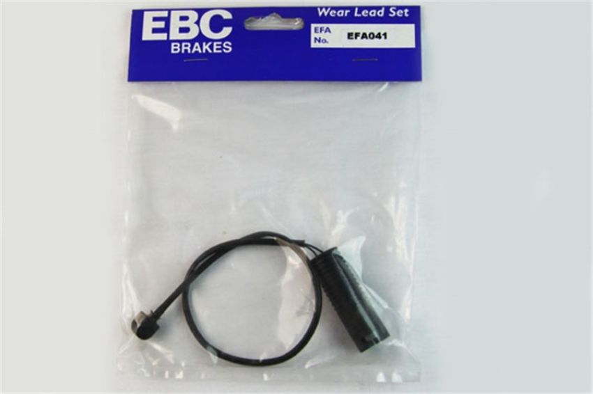 EBC Brakes EFA041 Brake Wear Lead Sensor Kit