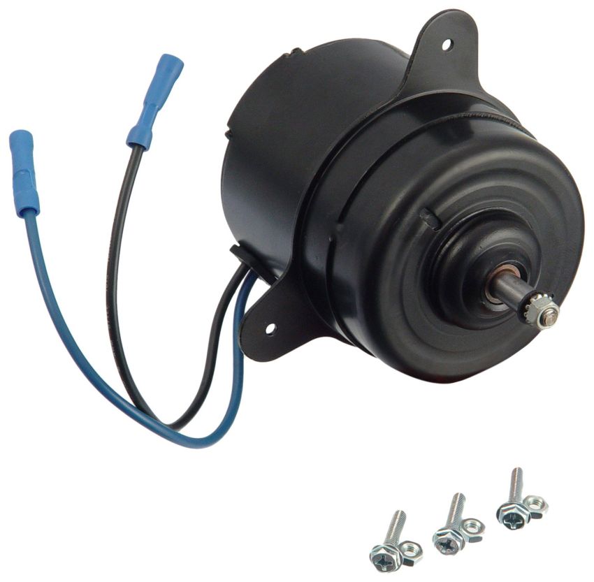 VDO PM3347 Radiator Cooling Fan Motor