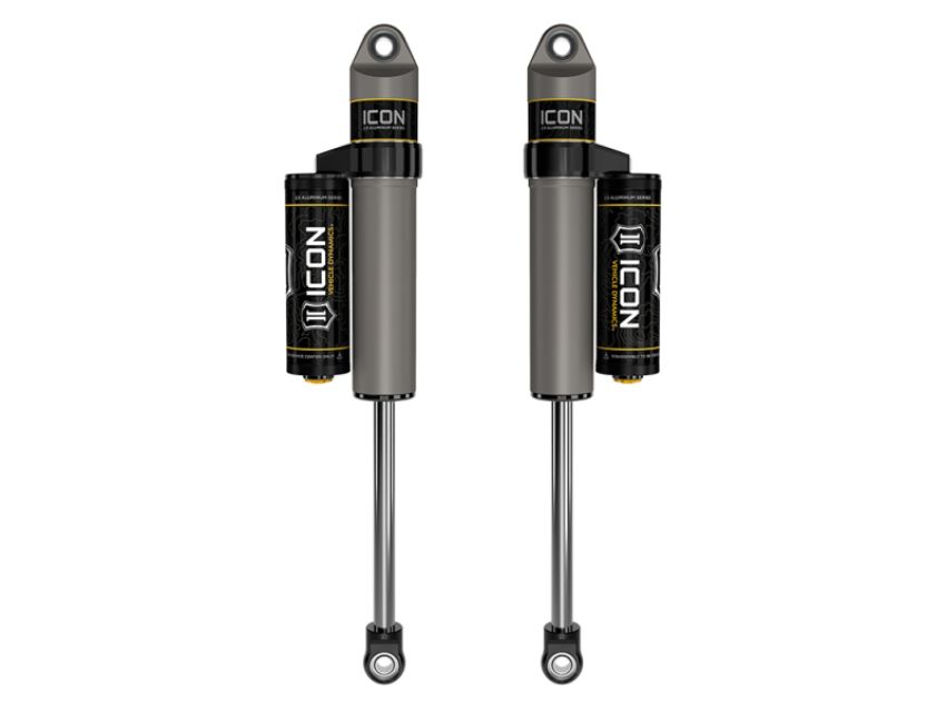 ICON 77751P 2023+ GMC Canyon / 2023+ Chevrolet Colorado 0-1in 2.5 Series Shocks VS PB - Pair